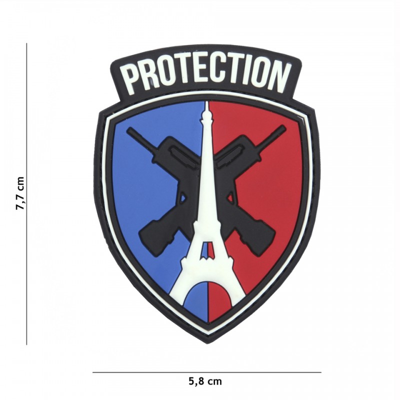 patch armée française
