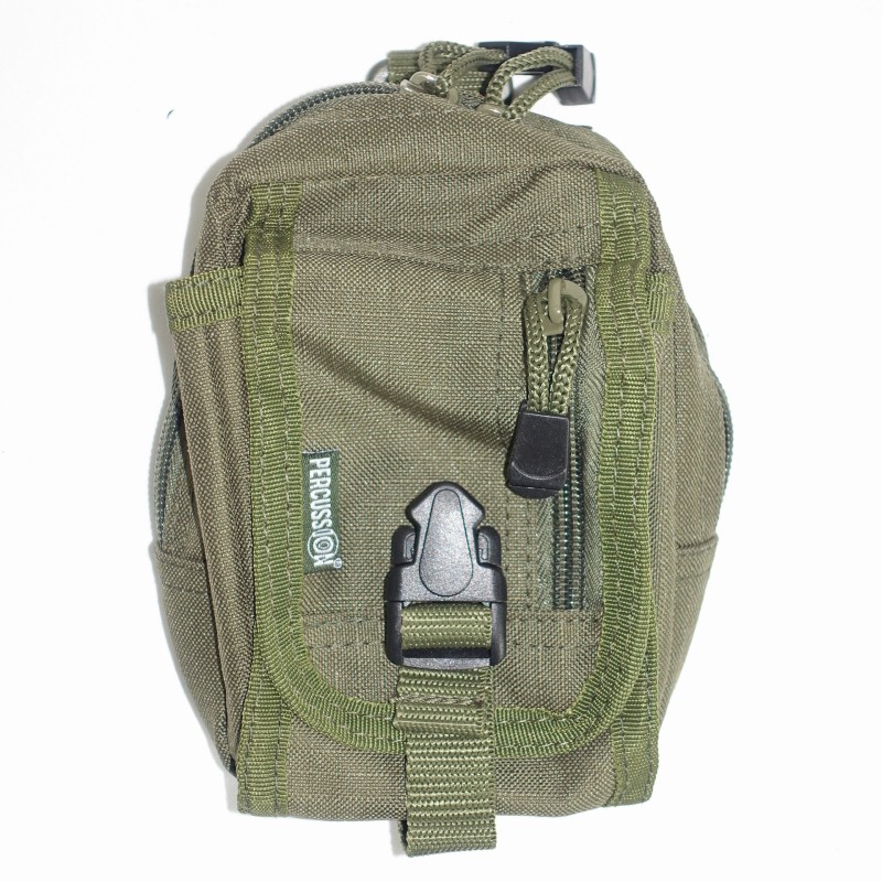 Lot De 2 Petites Pochettes Molle, Petites Pochettes Utilitaires