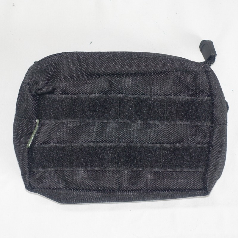pochette molle