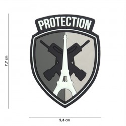 patch france militaire