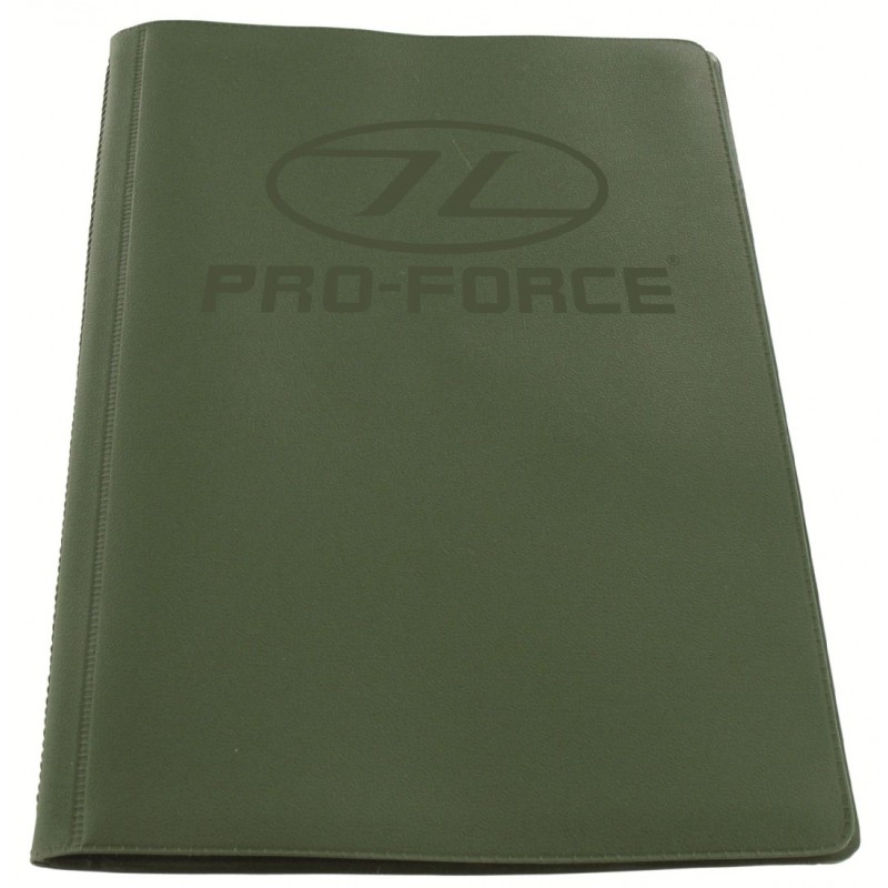 Porte document LUTIN A4