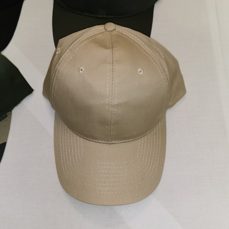 Casquette de baseball à visière courte ajustée aux Meilleurs Prix Côte d'Ivoire