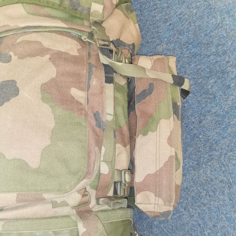 Sac ?� dos militaire 100 Litres Mati?�re neuf