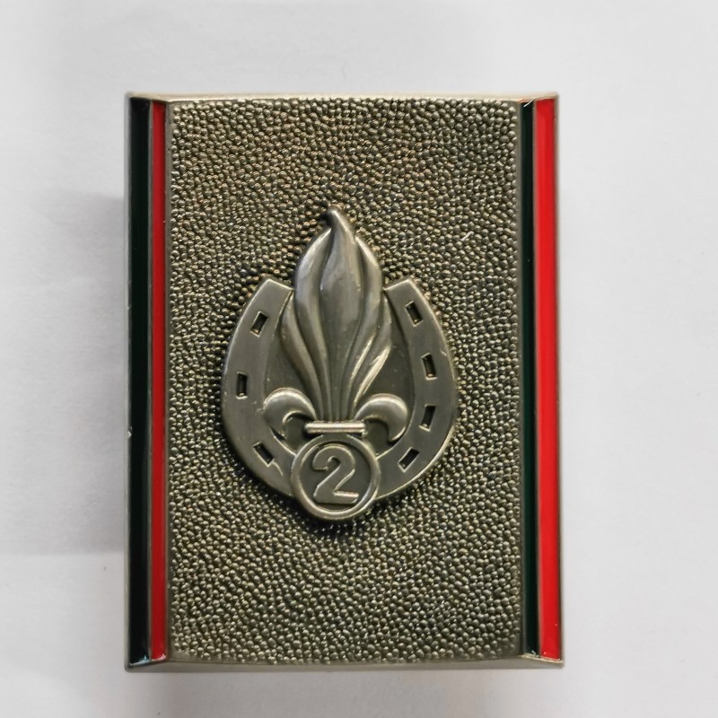 2e régiment étranger d'infanterie
