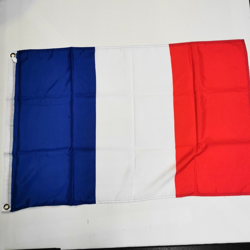 Drapeau Français