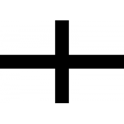 Kroaz du ( drapeau breton )