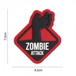 Patch zombie attack