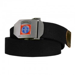 Ceinture 82e airborne