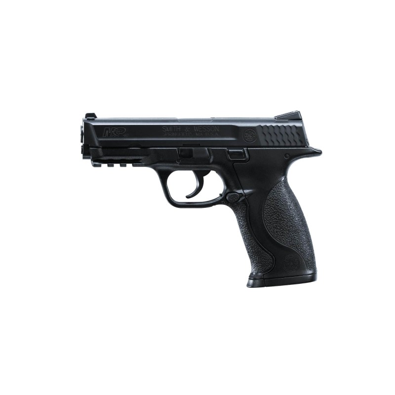 Réplique airsoft smith et wesson MP40 CO² Réplique airsoft smith et wesson MP40 CO²