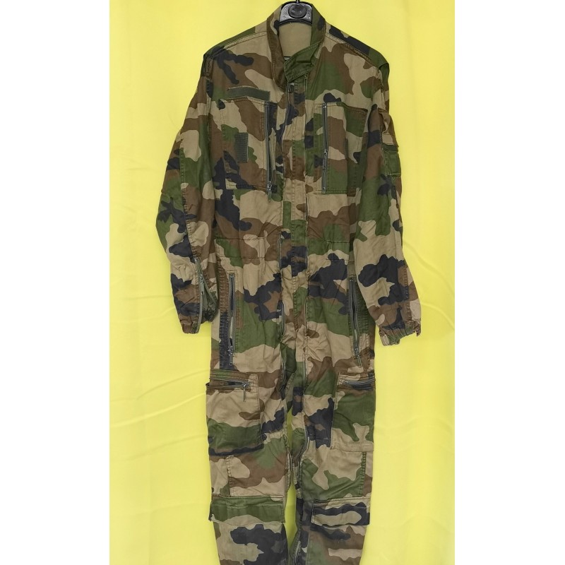 Combinaison parachute d'occasion - Sport & Plein air