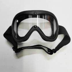 Masque de protection pompier