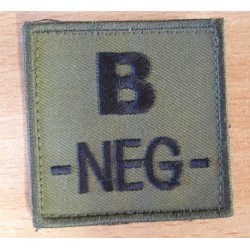 patch b neg