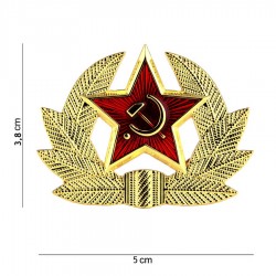 insigne russe URSS