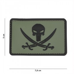 patch punisher