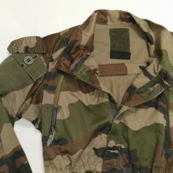 Veste de combat felin