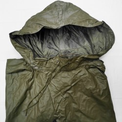 Poncho TTA