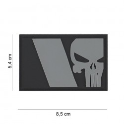 Patch punisher french