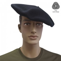 Béret chasseur alpin