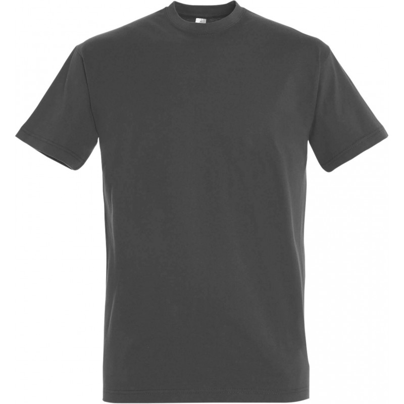 Teeshirt gris souris