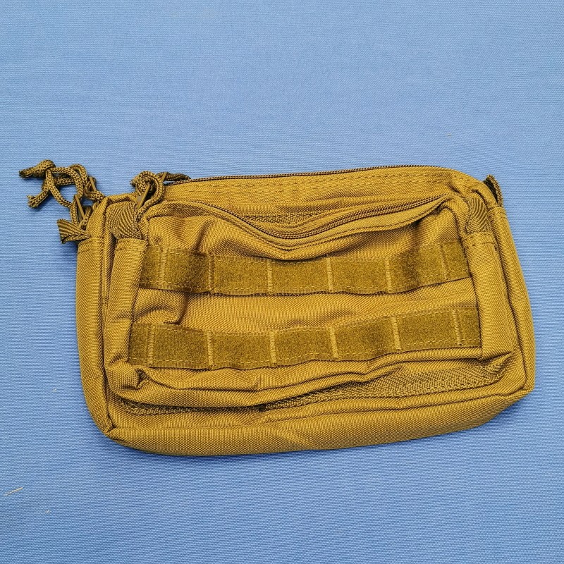 Pochette utilitaire MOLLE Pochette utilitaire MOLLE