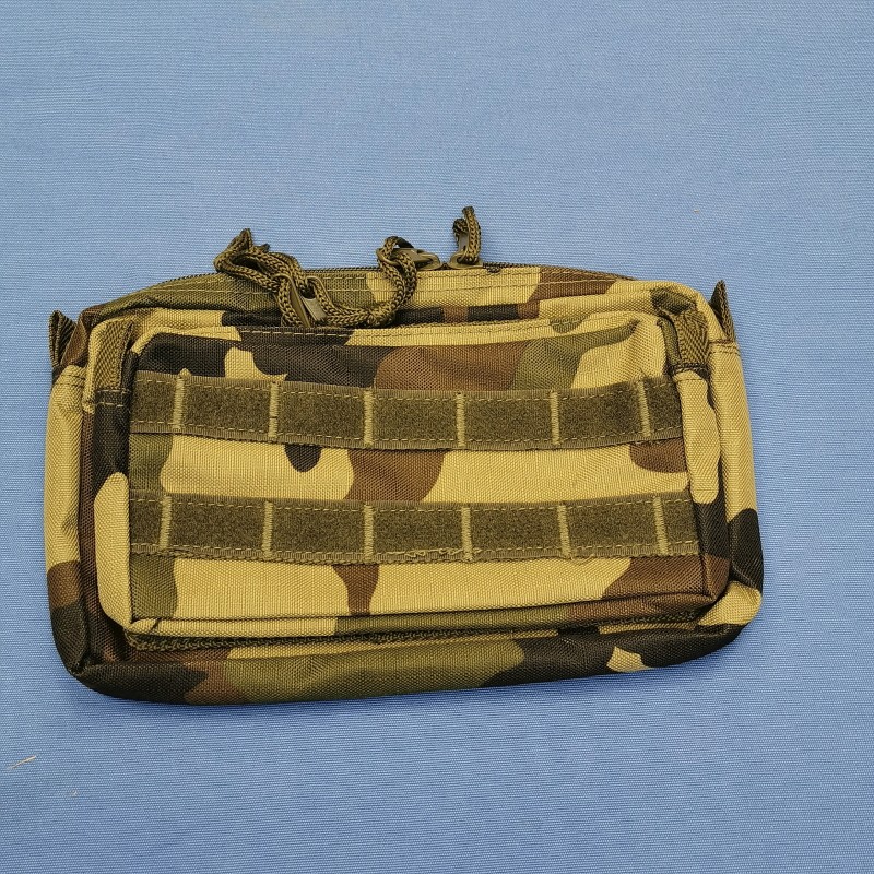 Pochette utilitaire MOLLE