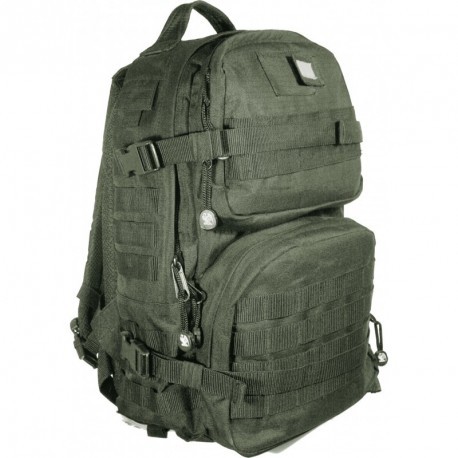 Sac ?� dos 40 litres Couleur Camouflage