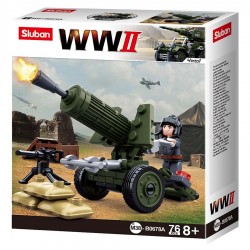 Jeux de construction type lego militaire