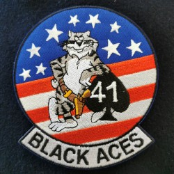 Black aces