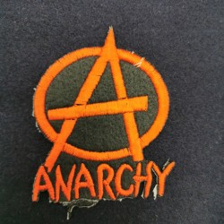 Patch anarchy