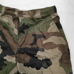 Short OM camouflage ce