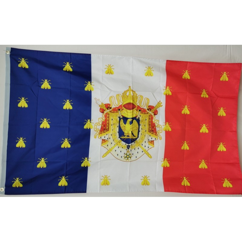 Drapeau napoléonien