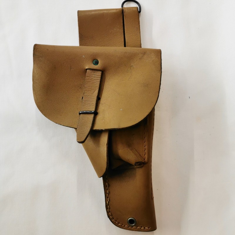 Holster mac 50 cuir