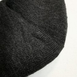 Chaussette chaude montante