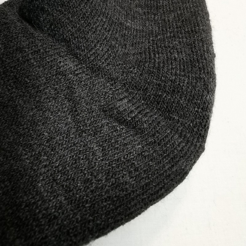 Chaussette chaude montante