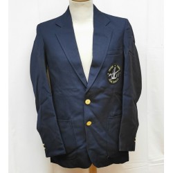 Veste de sortie marine nationale