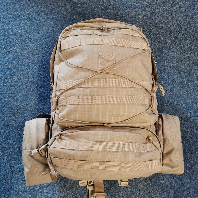 Sac à dos FELIN 45L Sac à dos FELIN 45L