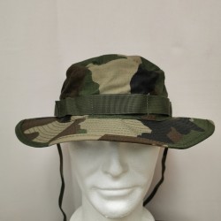 bonnie hat camouflage CE