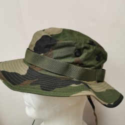 Chapeau militaire