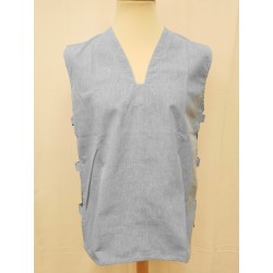 Chasuble de travail marine nationale