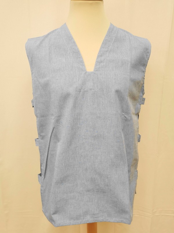 Chemise De Combat Militaire GAO – Légion étrangère Française – Occasion France
