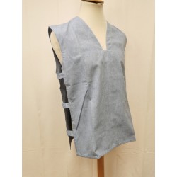 Vêtement de travail marine nationale