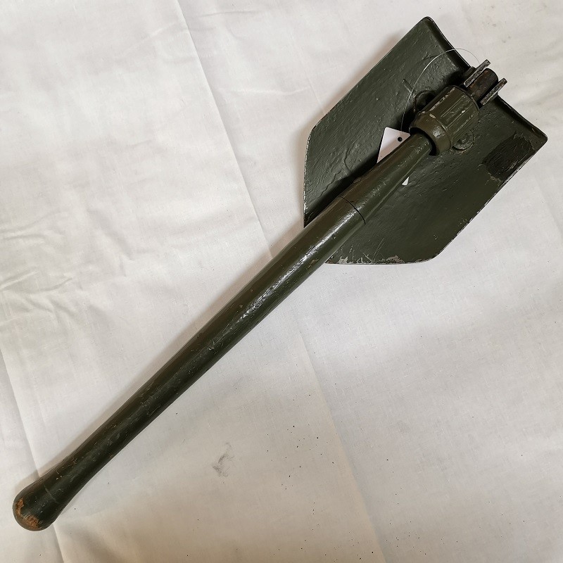 Pelle pliante US WW2 1944