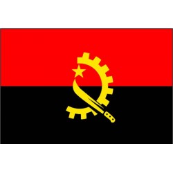 Angola