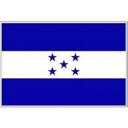 Drapeau du Honduras