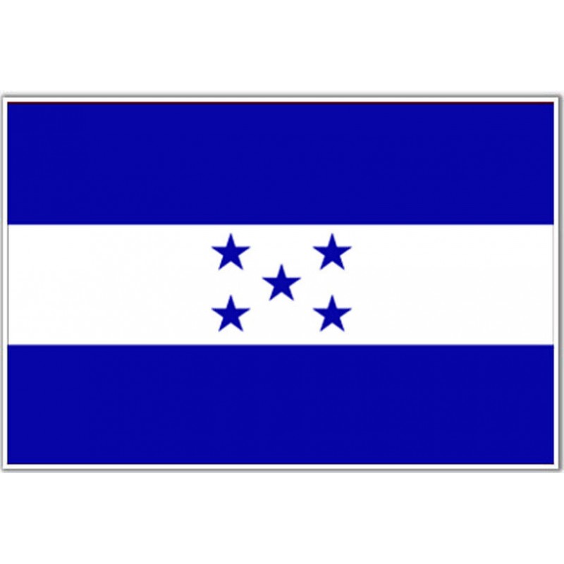 Drapeau du Honduras