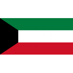 Drapeau du Koweit