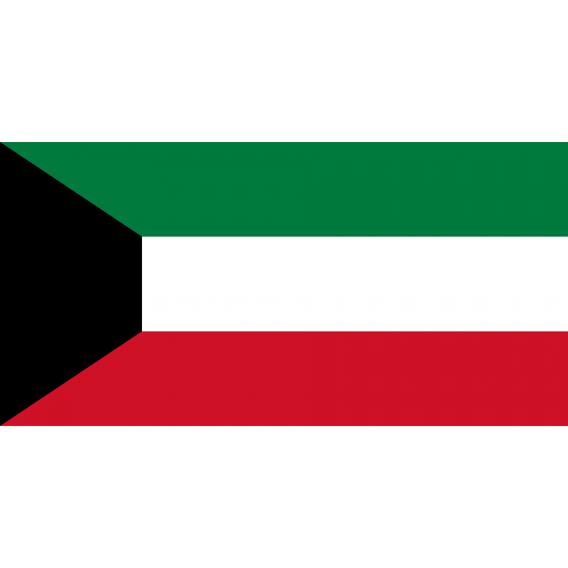 Drapeau du Koweit
