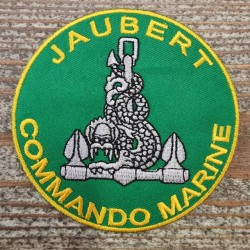 Commando JAUBERT