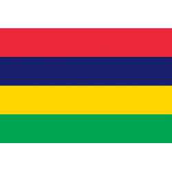 Drapeau Mauricien