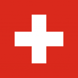 Drapeau Suisse